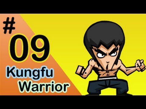 Video guide by KurdeBasur: KungFu Warrior Part 9 #kungfuwarrior