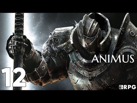 Video guide by SwitchRPG: Animus Level 12 #animus