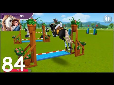 Video guide by Funny Games: My Horse Stories Part 84 - Level 23 #myhorsestories
