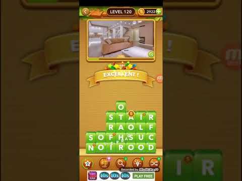 Video guide by Games Answers: Word Heaps Level 120 #wordheaps