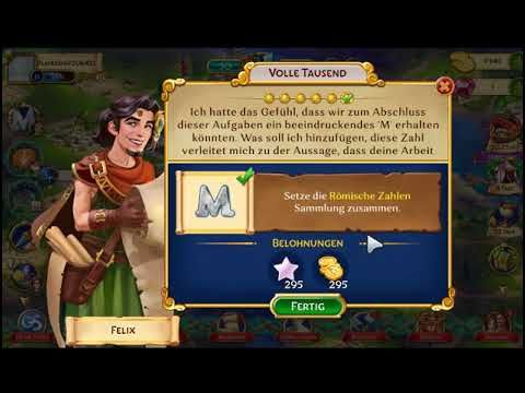 Video guide by power dzg: Jewels of Rome Part 31 #jewelsofrome