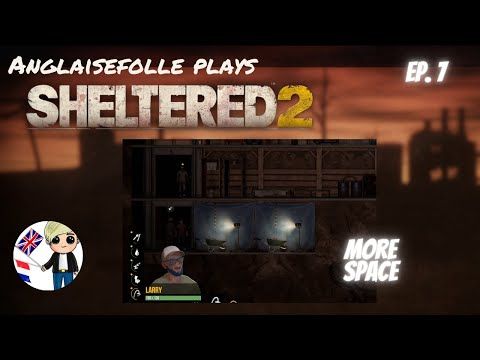 Video guide by Anglaisefolle plays: Sheltered Part 7 #sheltered