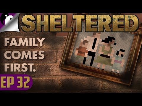 Video guide by PalicoPadge: Sheltered Part 32 #sheltered