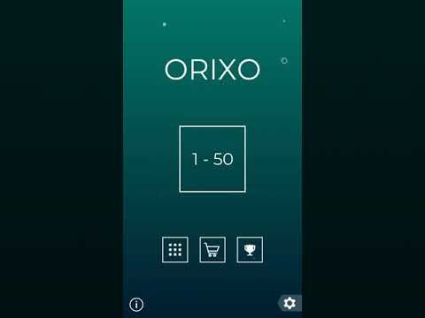 Video guide by throwawayLOLjk gameplay: Orixo Level 50 #orixo