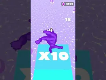 Video guide by ToTo 2050: The Big Hit Level 27-28 #thebighit