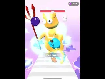 Video guide by Snowpower Gameplays: The Big Hit Level 43 #thebighit