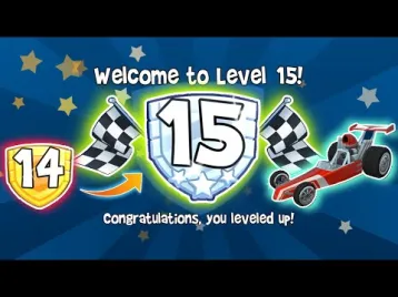Video guide by Ayushbtw: Beach Buggy Racing Level 15 #beachbuggyracing