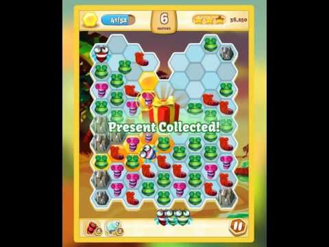 Video guide by Catty McCatface: Bee Brilliant Level 109 #beebrilliant