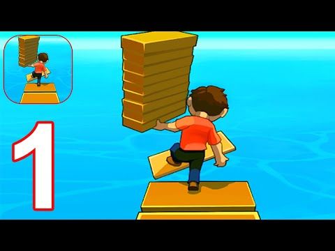 Video guide by Pryszard Android iOS Gameplays: Shortcut Run Part 1 #shortcutrun