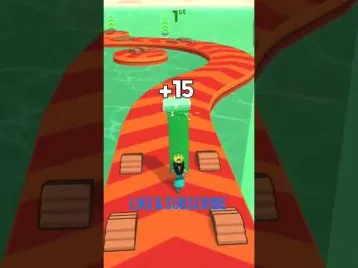 Video guide by idolgameplay: Shortcut Run Level 167 #shortcutrun