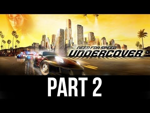 Video guide by GameRiot: Need For Speed™ Undercover Part 2 #needforspeed