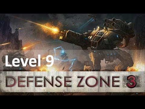 Video guide by TubeBuddies: Defense Zone 3 HD Chapter 9 #defensezone3