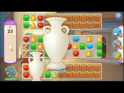 Video guide by NaNa Match 3: Castle Story: Puzzle & Choice Level 125 #castlestorypuzzle
