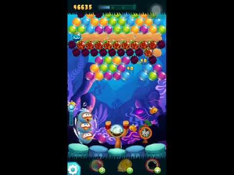 Video guide by Ziya Gaming: Angry Birds Stella POP! Level 230 #angrybirdsstella