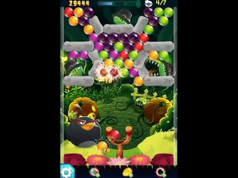 Video guide by Ziya Gaming: Angry Birds Stella POP! Level 355 #angrybirdsstella