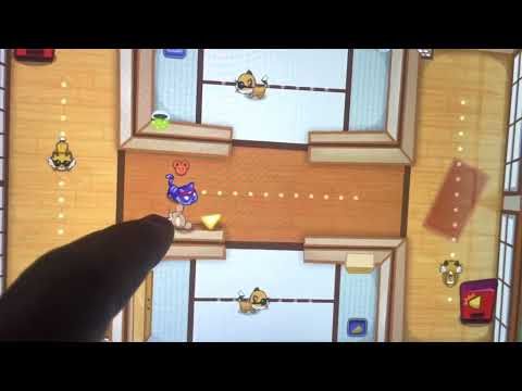 Video guide by Iverson Bradford: SPY mouse Level 4-6 #spymouse