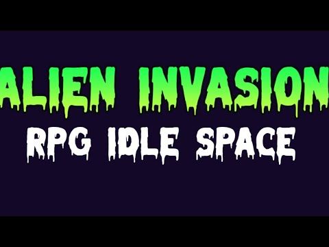 Video guide by Alex Necsoiu: Alien Invasion: RPG Idle Space Level 7 #alieninvasionrpg
