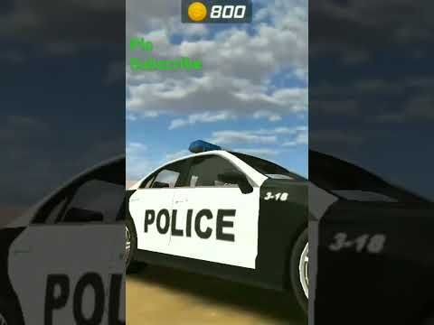 Video guide by Auto Vs Cars@: Police Car Chase Cop Simulator Level 5 #policecarchase