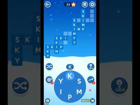 Video guide by ETPC EPIC TIME PASS CHANNEL: Word Toons Level 1473 #wordtoons