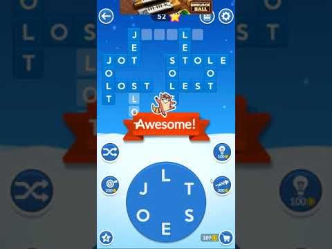 Video guide by tobias deamon: Word Toons Level 397 #wordtoons
