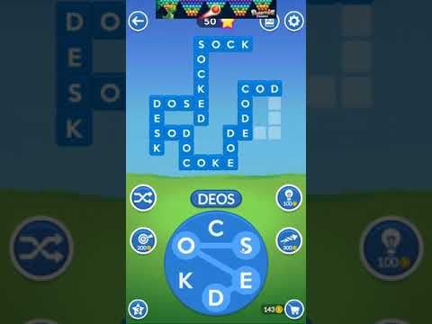 Video guide by tobias deamon: Word Toons Level 378 #wordtoons
