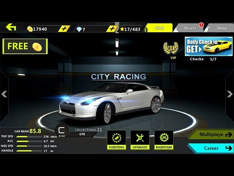 Video guide by iGameplay1224: City Racing 3D Part 4 #cityracing3d