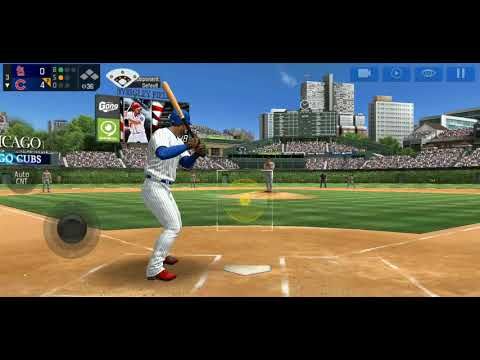 Video guide by Tyler Phillips: MLB Perfect Inning Live Level 19 #mlbperfectinning