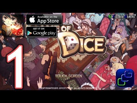 Video guide by gocalibergaming: Game of Dice Part 1 #gameofdice