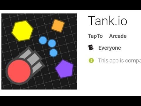 Video guide by PandujuN: Tank.io Level 46 #tankio