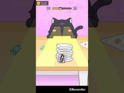 Video guide by Little Gamer: Cat Escape! Level 15 #catescape