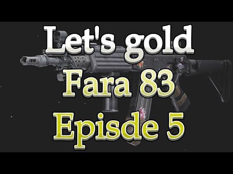 Video guide by GrumpyOldBratwurst: Fara Level 05 #fara