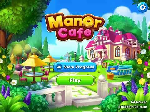Video guide by Hybridjunkie: Manor Cafe Level 11 #manorcafe