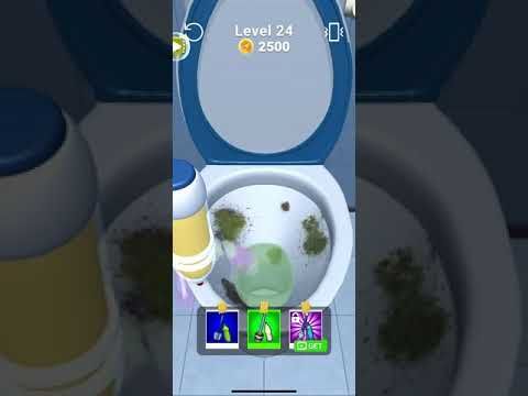 Video guide by PocketGameplay: Clean Inc. Level 24 #cleaninc