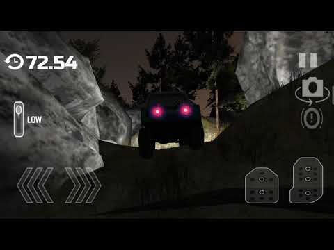 Video guide by OneWayPlay: Spinwheels: 4x4 Extreme Mountain Climb Level 4 #spinwheels4x4extreme