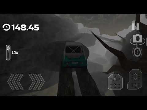 Video guide by OneWayPlay: Spinwheels: 4x4 Extreme Mountain Climb Level 7 #spinwheels4x4extreme