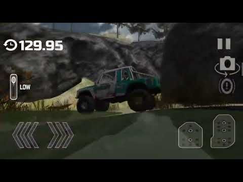 Video guide by OneWayPlay: Spinwheels: 4x4 Extreme Mountain Climb Level 8 #spinwheels4x4extreme