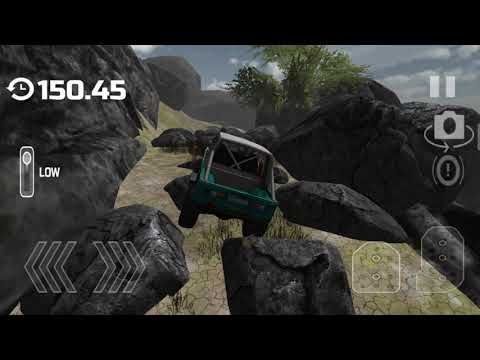Video guide by OneWayPlay: Spinwheels: 4x4 Extreme Mountain Climb Level 2 #spinwheels4x4extreme