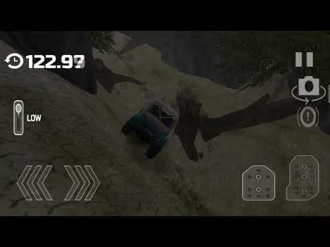 Video guide by OneWayPlay: Spinwheels: 4x4 Extreme Mountain Climb Level 13 #spinwheels4x4extreme