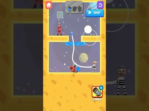 Video guide by 1001 Gameplay: Rocket Punch! Level 106 #rocketpunch