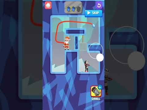 Video guide by 1001 Gameplay: Rocket Punch! Level 93 #rocketpunch