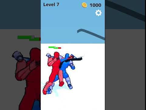 Video guide by Silly Games: Draw Action! Level 7 #drawaction