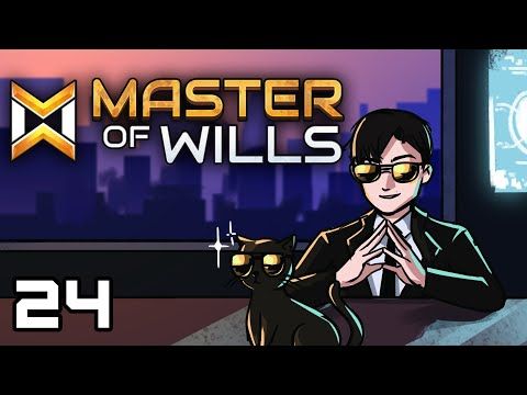 Video guide by KimmyBoy: Master of Wills Level 24 #masterofwills