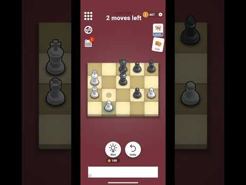 Video guide by I Movie: Pocket Chess Level 190 #pocketchess