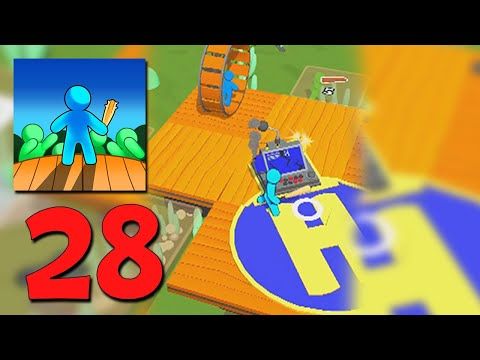 Video guide by NordGameplay: Zombie Raft Part 28 #zombieraft