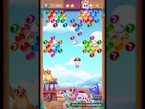 Video guide by JLive Gaming: Cookie Cats Pop Level 509 #cookiecatspop