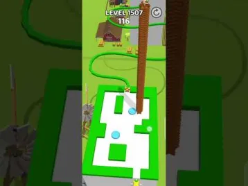 Video guide by 4F Dee: Stacky Dash Level 1507 #stackydash