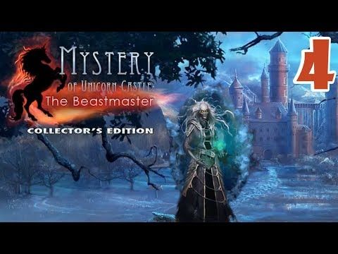 Video guide by New Realm Gaming: Mystery of Unicorn Castle Part 4 #mysteryofunicorn