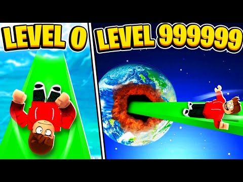 Video guide by Frostbite Gaming: Slide!! Level 999 #slide