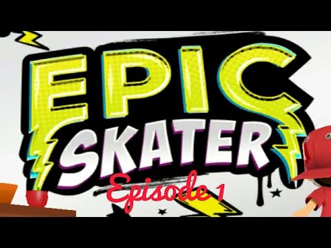 Video guide by Meeskop: Epic Skater Level 1 #epicskater