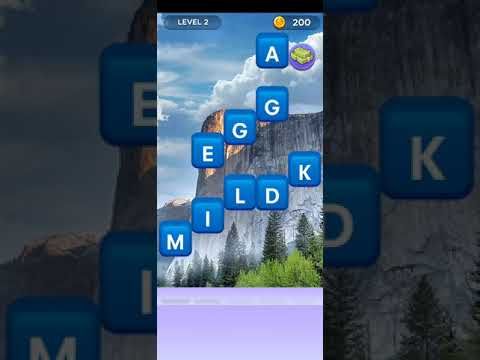 Video guide by MiniBoss: Word Cash Level 2 #wordcash